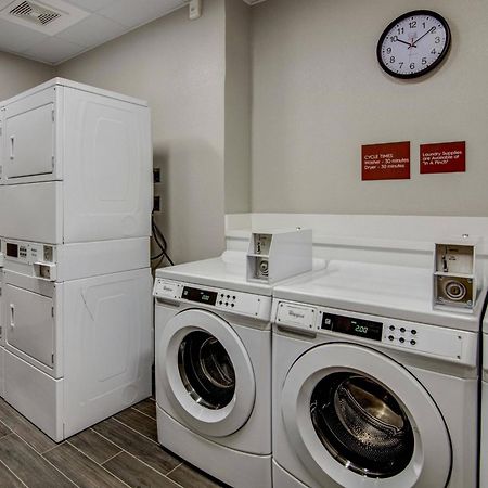 Towneplace Suites By Marriott Houston Hobby Airport Extérieur photo