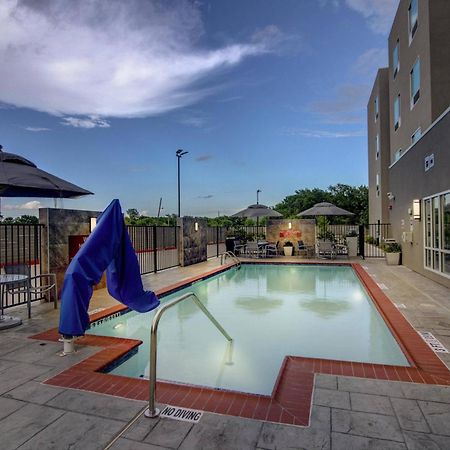 Towneplace Suites By Marriott Houston Hobby Airport Extérieur photo