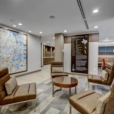 Towneplace Suites By Marriott Houston Hobby Airport Extérieur photo