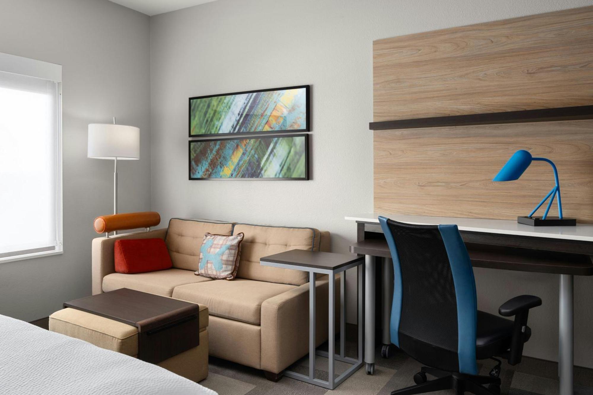 Towneplace Suites By Marriott Houston Hobby Airport Extérieur photo