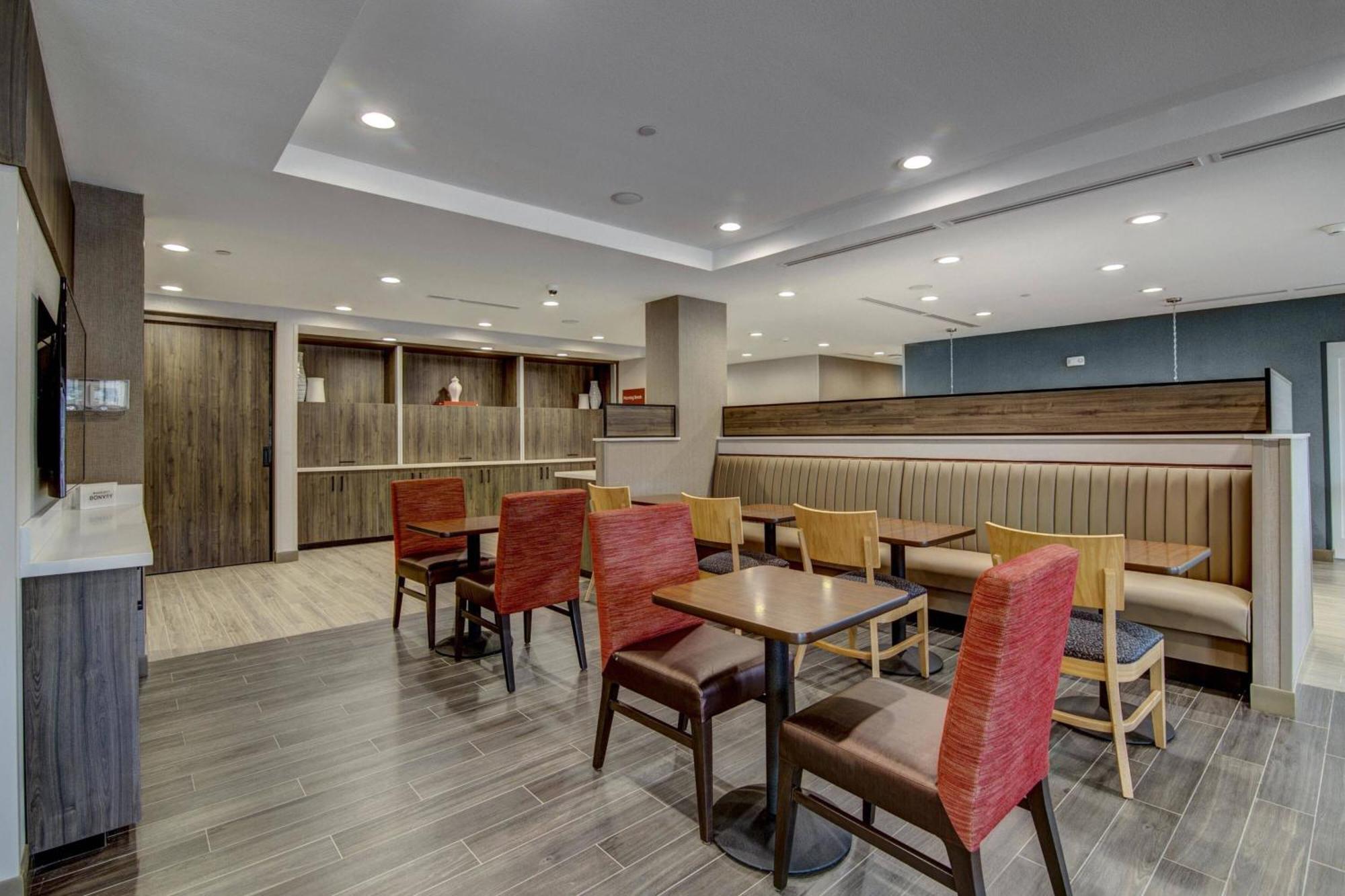 Towneplace Suites By Marriott Houston Hobby Airport Extérieur photo