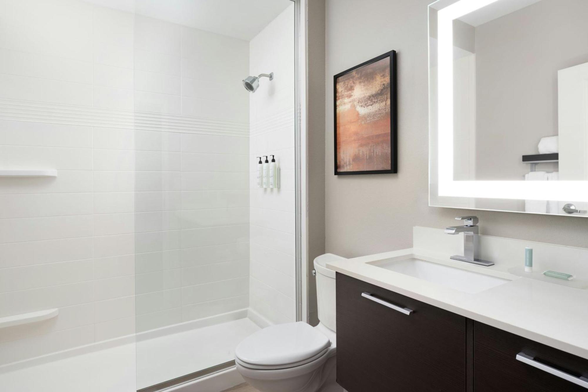 Towneplace Suites By Marriott Houston Hobby Airport Extérieur photo