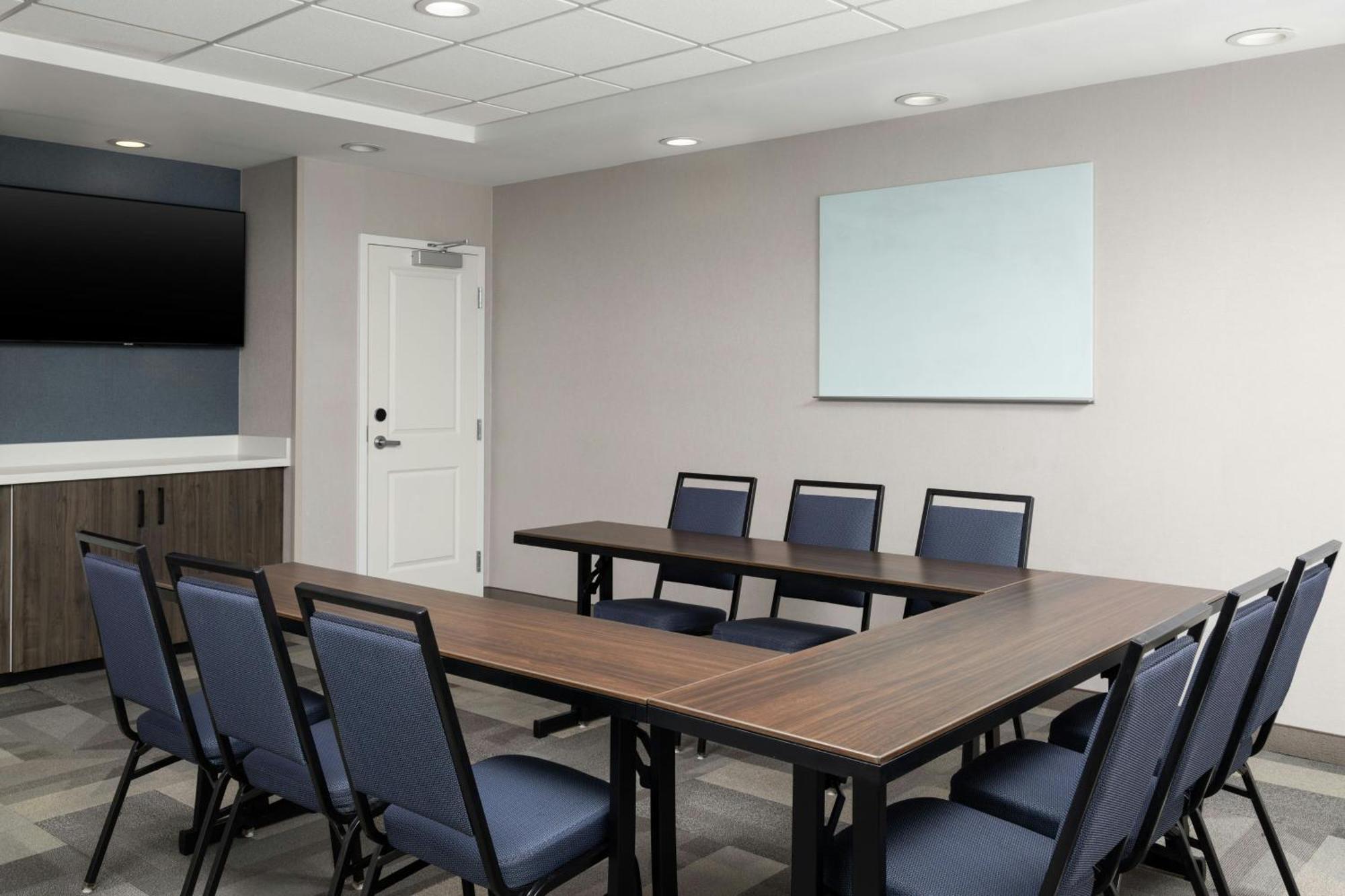 Towneplace Suites By Marriott Houston Hobby Airport Extérieur photo