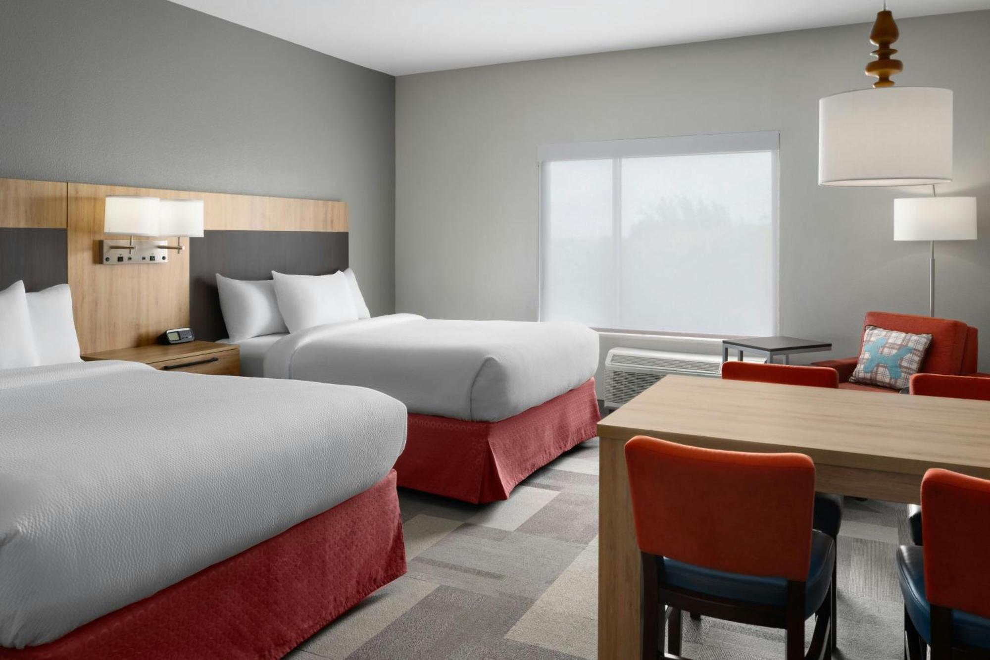 Towneplace Suites By Marriott Houston Hobby Airport Extérieur photo