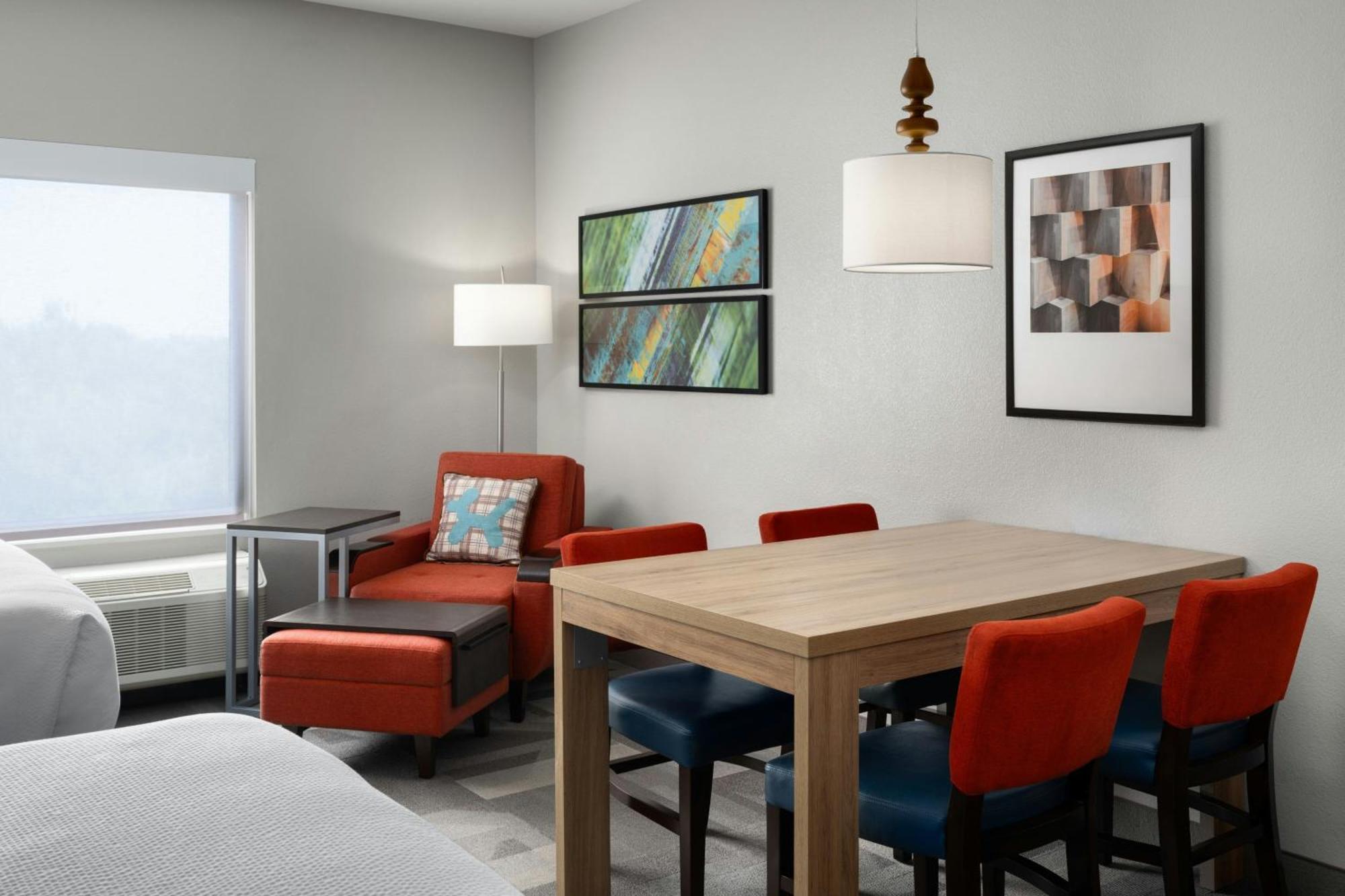 Towneplace Suites By Marriott Houston Hobby Airport Extérieur photo