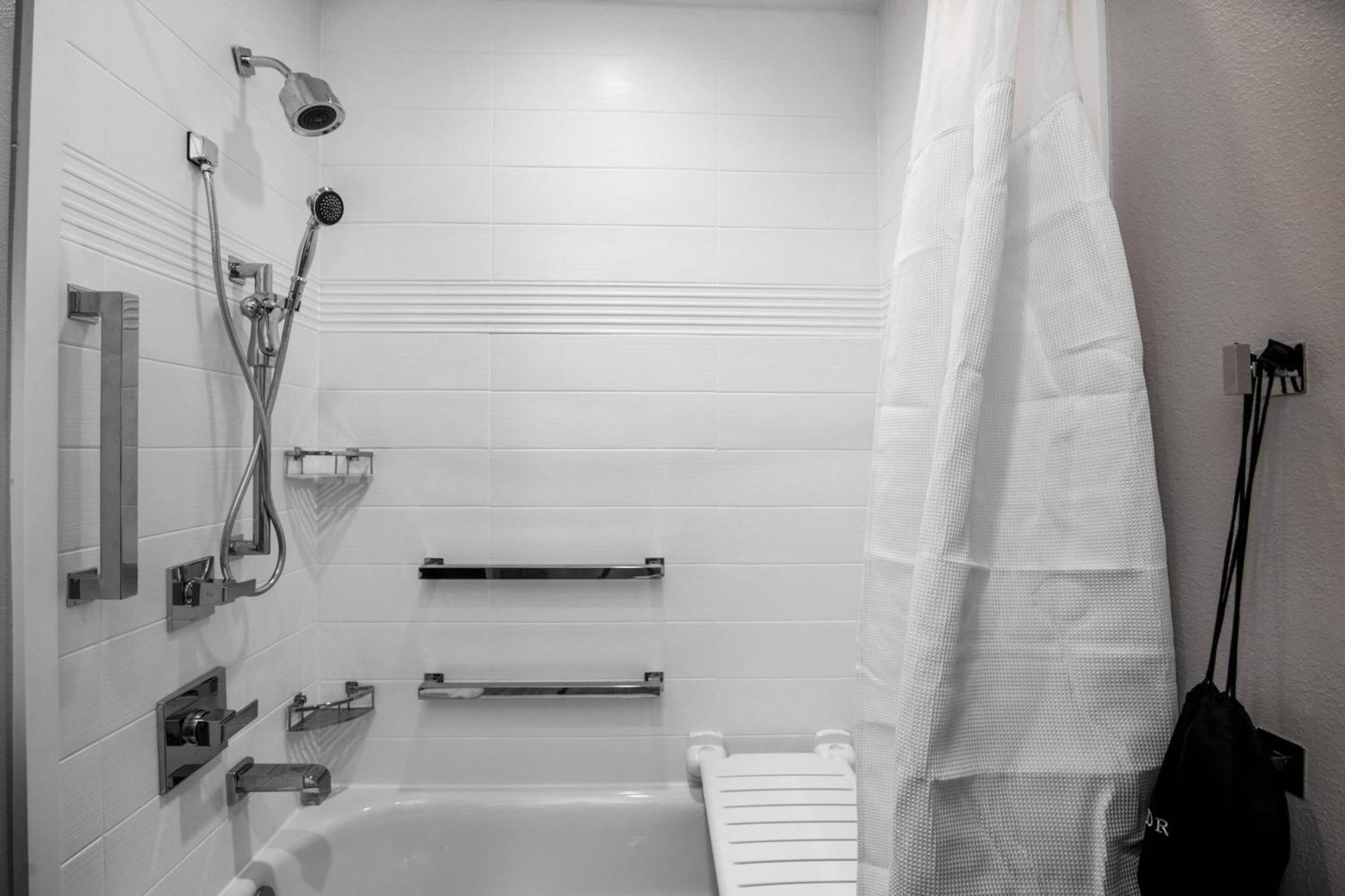 Towneplace Suites By Marriott Houston Hobby Airport Extérieur photo