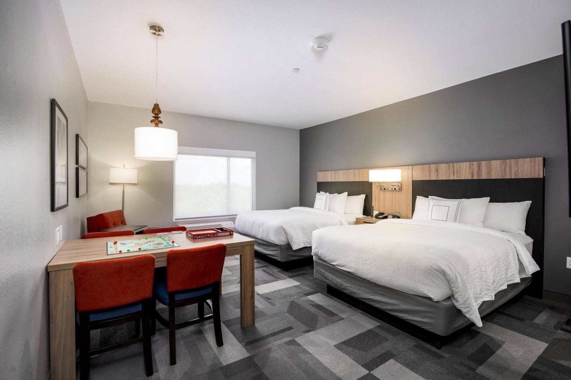 Towneplace Suites By Marriott Houston Hobby Airport Extérieur photo